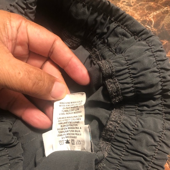 Scrub Star Womens Gray Thread Drawstring Cargo Medical Pockets Pants Size XS - Picture 11 of 15